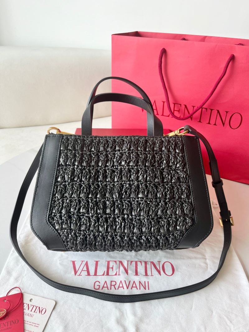 Valentino Shopping Bag